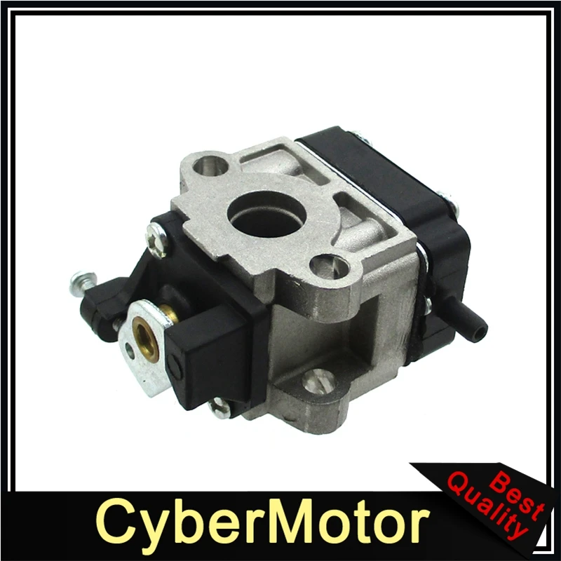 Карбюратор для Walbro 308480001 триммер серии Toro F 51945 вакуумный 1944 51946 51947 51948