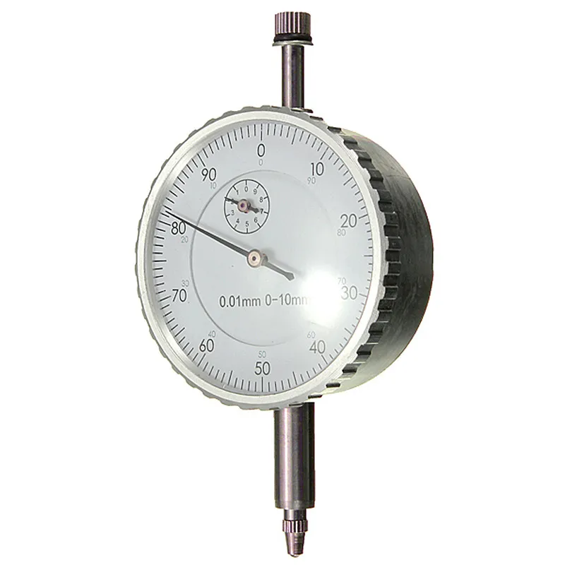 New Precision Tool 0.01mm Accuracy Measurement Instrument Dial Indicator Gauge High Quality | Инструменты
