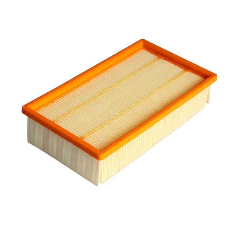 Replacement Filters Vacuum Cleaner Compatible For Karcher NT25/1 NT35/1 NT45/1 NT55/1 NT361 ECO NT561 NT611 Brand New High | Бытовая