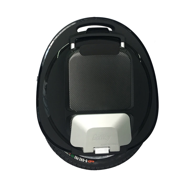 Новая версия GotWay Tesla 2 самобалансирующийся электрический скутер 2000 Вт Мотор 84 в