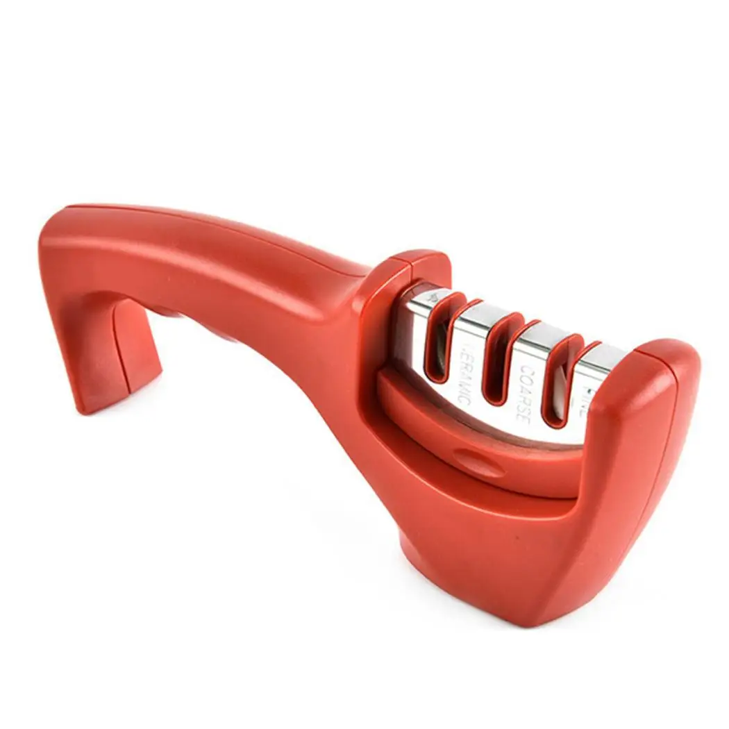 Кухонные инструменты с 3 ступенями вольфрамовая искусственная керамика 190 г