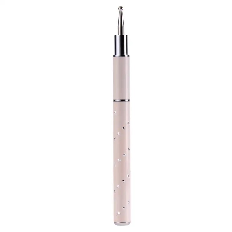 Gel Design Painting Pen Nail Art Brush Set for Salon Manicure DIY Professional Dotting Builder Tool | Красота и здоровье