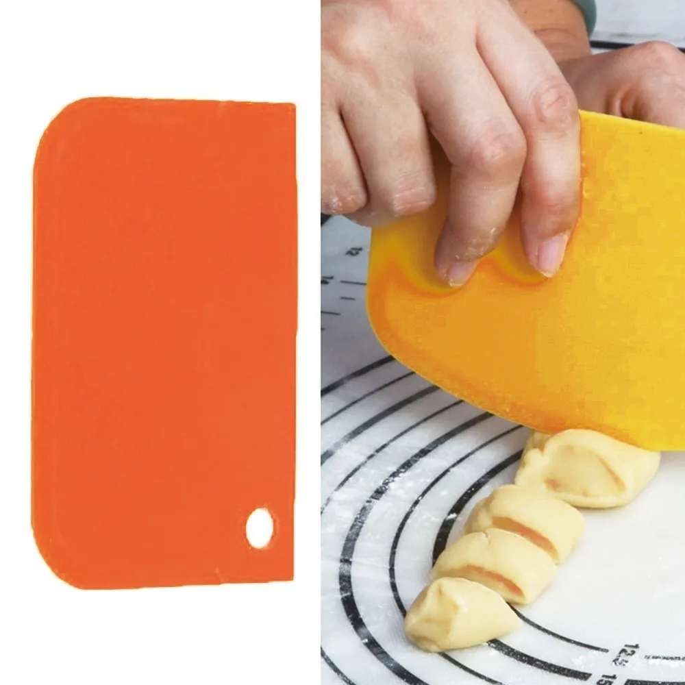 Cake Scraper Smoother Adjustable Fondant Spatulas Edge Cream Decorating Diy Bakeware Tableware Kitchen Tool | Дом и сад
