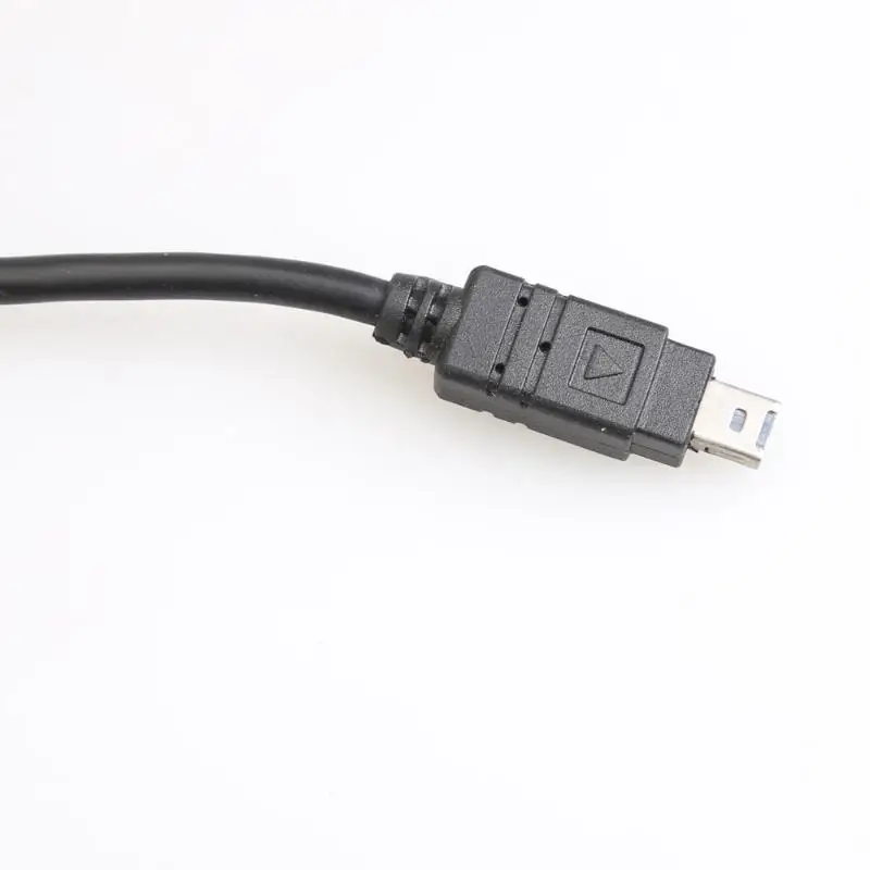 MC-DC2 Shutter Release Remote Switch Cord for Nikon D90 D3100 D7000 D5100 | Электроника