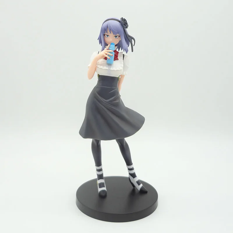 Dagashi каши shidare Hotaru фигурку 1/8 окрашенные масштаб рисунок пластиковые игрушечные