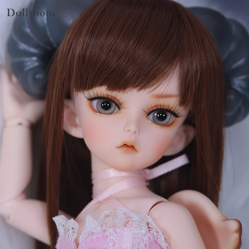 Glot & Glati 1/6 BJD SD модель тела куклы девушки Мальчики глаза Высокое качество модные