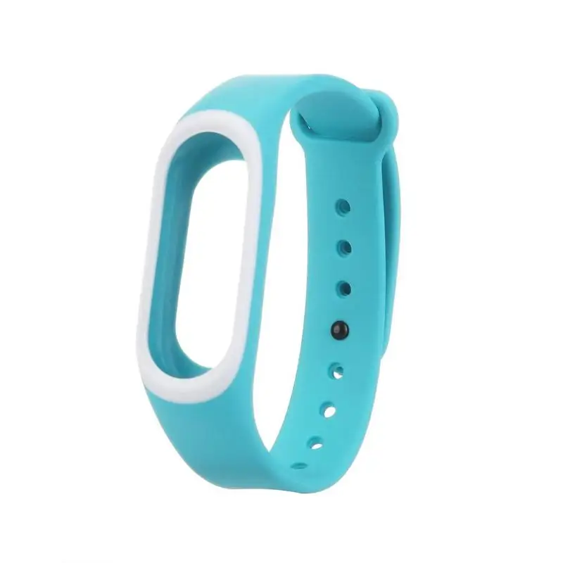 1 шт. регулируемый ремешок для часов сменный браслета Xiaomi Hey Plus цветной