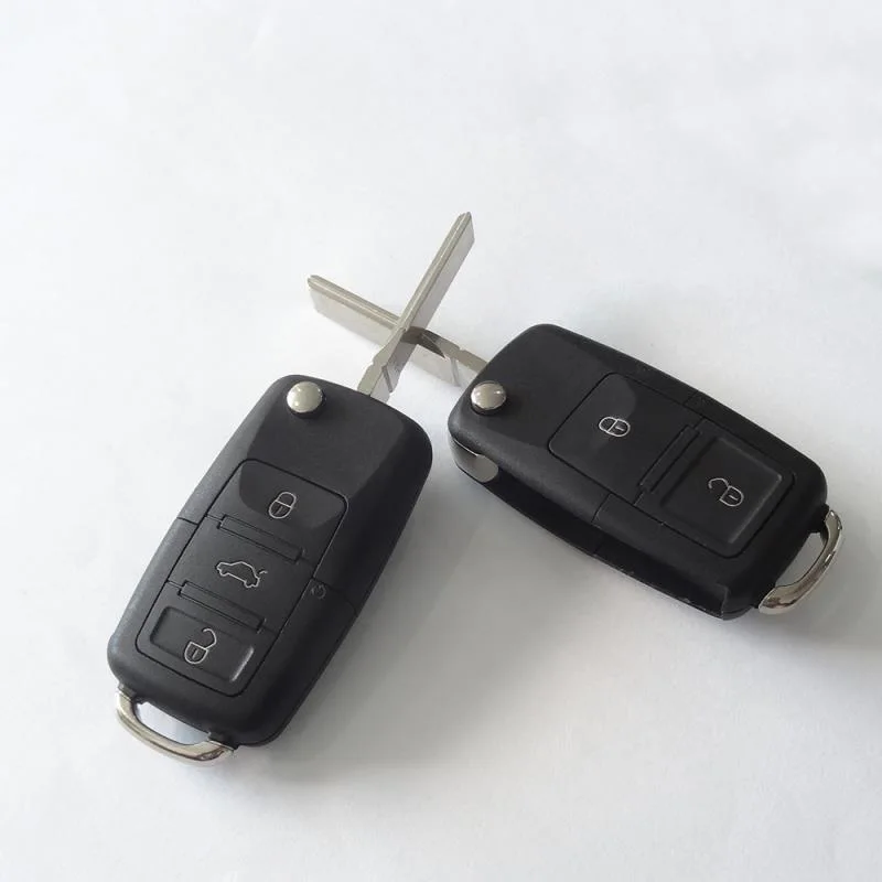 Безопасный контейнер для ключей 3 кнопки автомобильный пульт дистанционного