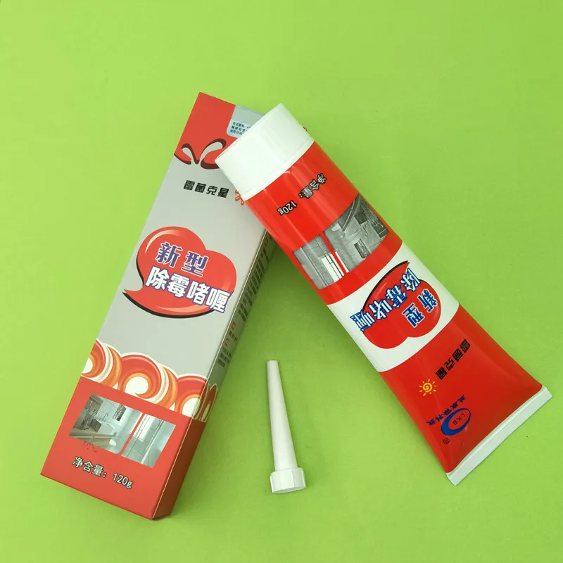 Гель для удаления плесени