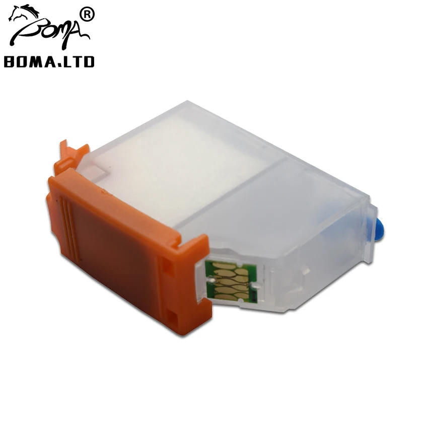 Чернильный картридж BOMALTD для EPSON T3791 T3781 378XL экспресс-фотография задняя фотография