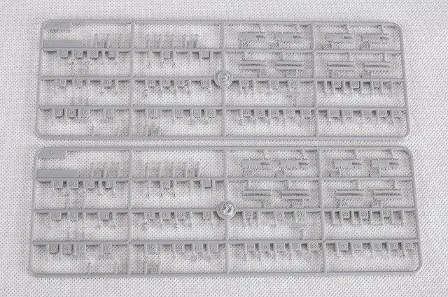 Трубач 1/700 05721 русский круизер варяг | Игрушки и хобби