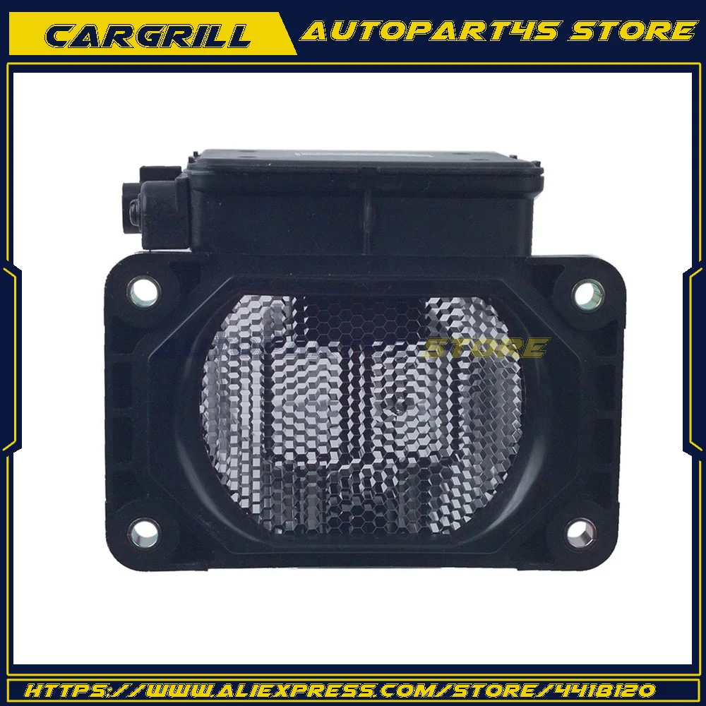 Датчик массового расхода воздуха MR578399 E5T08073 для Mitsubishi Lancer Evolution 2003-2006 2.0L |