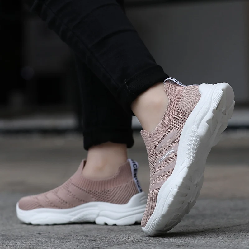 

Sialia Summer Children Shoes For Girls Sneakers Kids Casual Shoes Boys Sneakers Breathable Mesh Slip-on Footwear Outdoor 2019