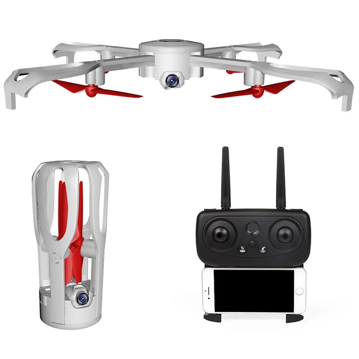 LE IDEA9 5G Wi Fi FPV gps игрушка Дрон на дистанционном управлении RTF следить за Waypoint точка