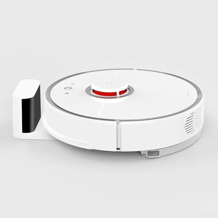 Roborock S50 S51 Xiaomi Mi робот пылесос 2 для дома автоматический уборки пыли стерилизовать