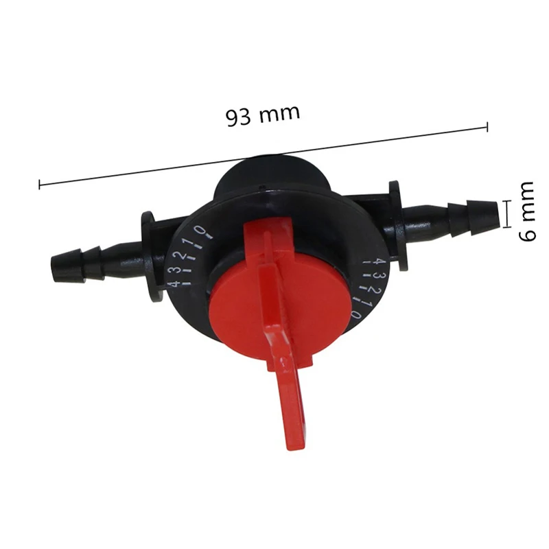 G1/2 Inhc инжектор Вентури удобрения комплект клапан сад аксессуары для