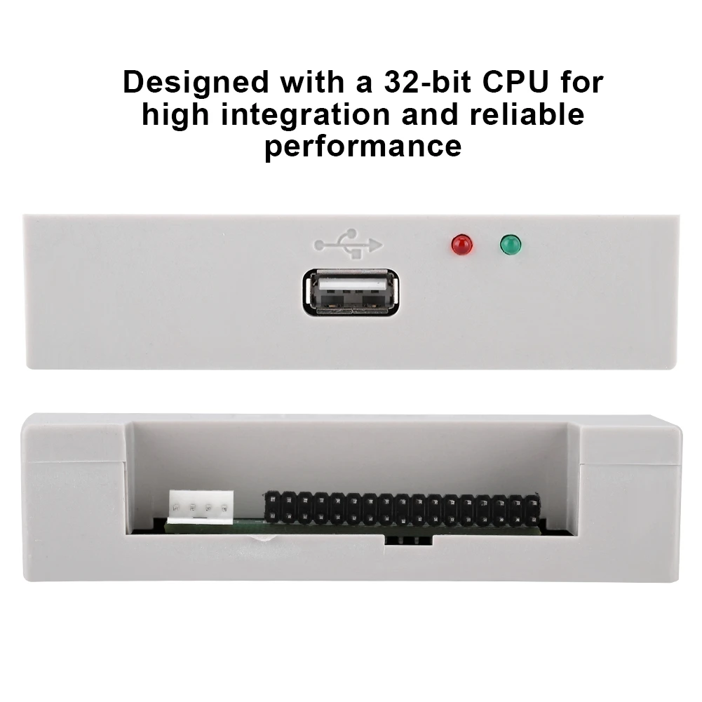 FDD UDD U144 1 44 МБ дисковод USB SSD гибких дисков эмулятор предназначен с 32 битными