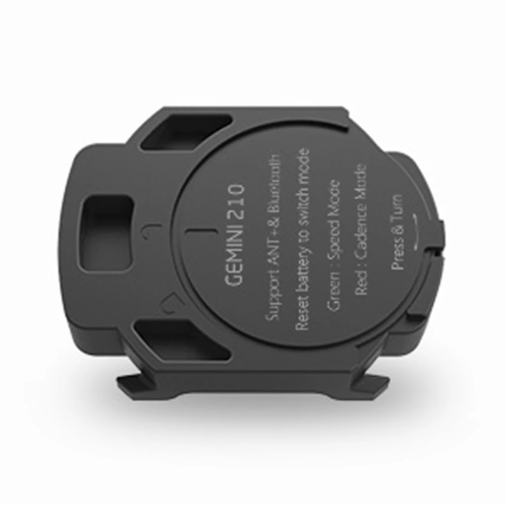 Bike Waterproof Wireless Bicycle Accessories ANT Bluetooth Lightweight Speed Cadence Dual Sensor Computer Speedometer | Спорт и