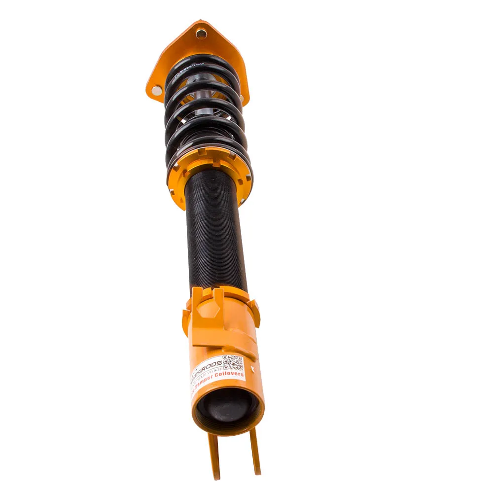 Подвеска Coilover для Subaru Impreza WRX GDB 02 07 STI 04 Bugeye Blobeye Coilovers сборка амортизатор катушка