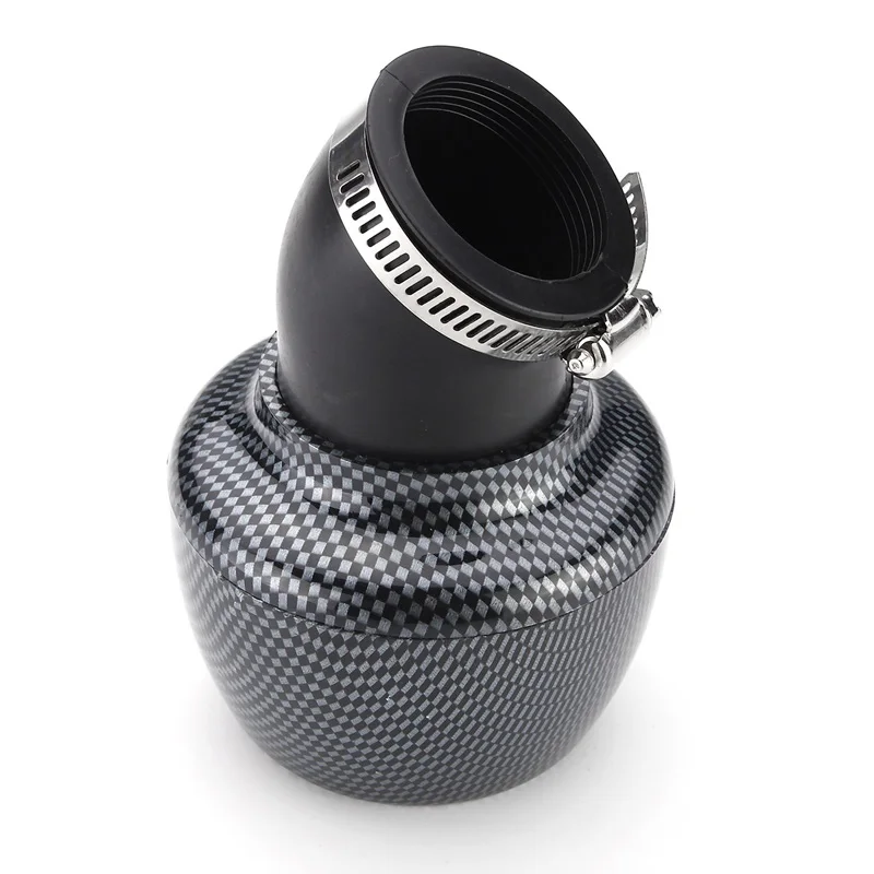 УГЛЕРОДНЫЙ сменный воздушный фильтр для квадроцикла квадроцикл мопед скутера go