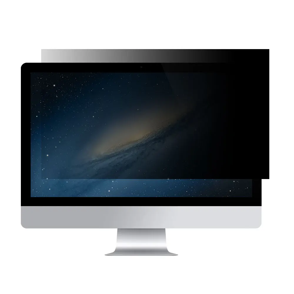 Privacy Filter Screens Protective Film For Apple PC Imac Anti Glare Screen Protector|Наклейки для ноутбуков| |