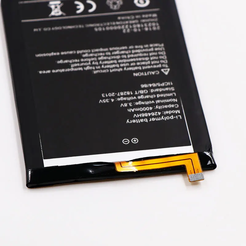 Аккумулятор Umi Plus для E Batterie Bateria Batterij AKKU 4000 мАч 426486HV | Мобильные телефоны и