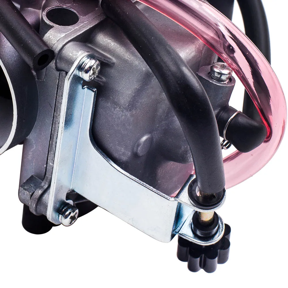 Carburetor carb kit for Kawasaki KVF300 PRAIRIE 300 1999-2002 KVF 1999 2000 2001 2002 ATV Carb | Автомобили и мотоциклы