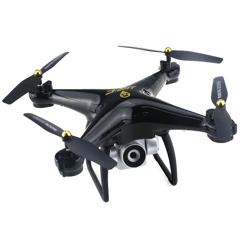Новый обновленный Радиоуправляемый Дрон JJRC H68G с широкоугольной камерой 1080 P Wi-Fi FPV