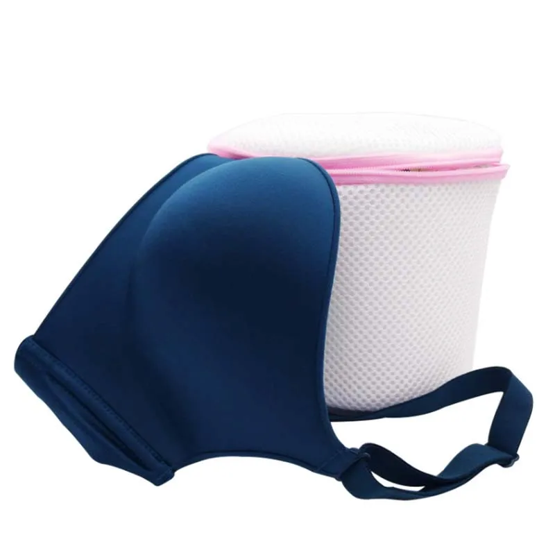 6Pcs/sets Laundry bra Bag Women Bra Underwear Washing Net Hosiery Saver Protect Mesh Wash | Дом и сад