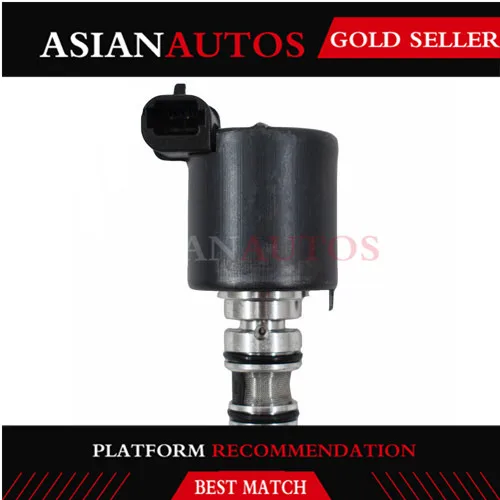 

5L40E Transmission Shift TCC EPC Solenoid kits For BMW Cadillac 1999-2003