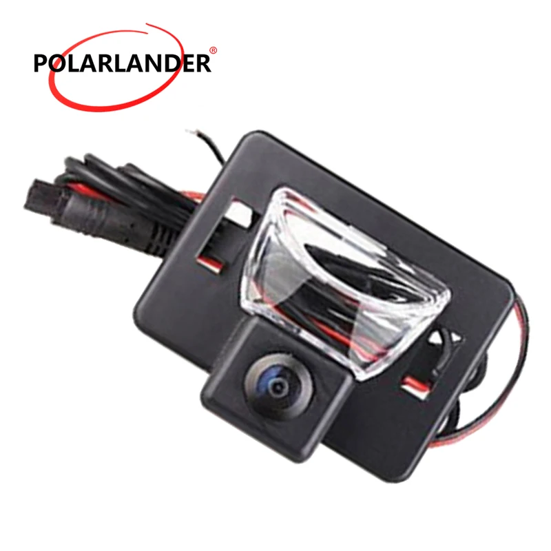 Rear view camera for Mazda 5 2005-2010 car CCD HD Parking Assistance Camera Waterproof | Автомобили и мотоциклы