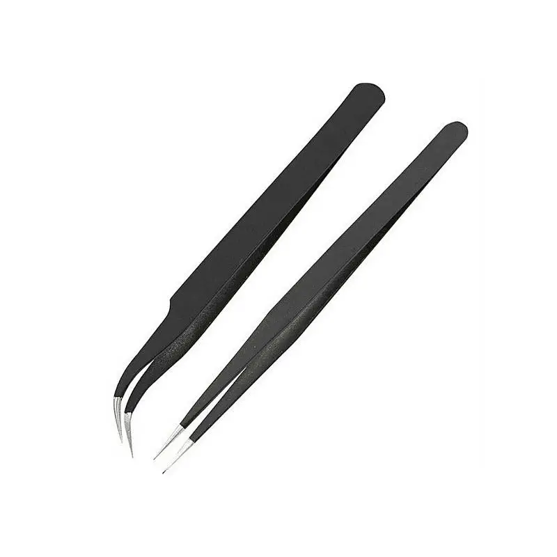 Оптоволоконный стеклянный набор для наращивания ногтей Fibernails волоконный шелка