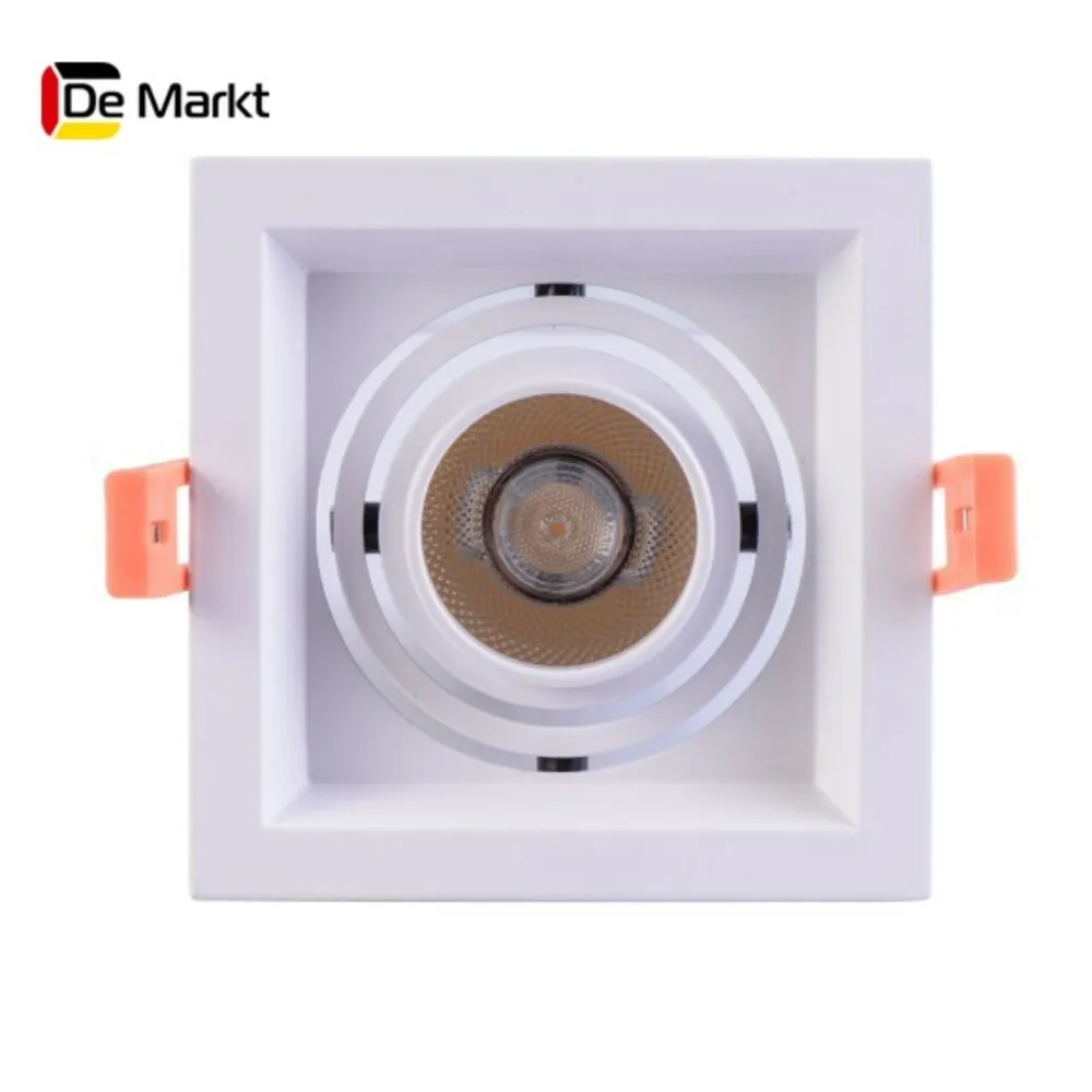 Светильник Круз 1*7W LED 220 V|Светодиодные панели| |
