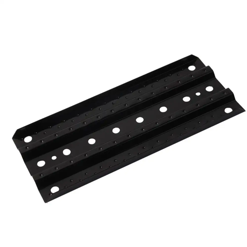 LeadingStar 1/10 Land Cruiser LC80 жесткий пластиковый корпус Корпуса 313 мм Колесная база для Axial