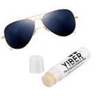 Воск для очков, натуральный нескользящий воск, прекращает скольжение, Красота и здоровье, противоскользящие очки, аксессуары для очков