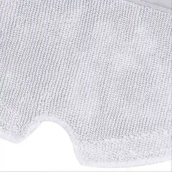 Best Sell Mop Cloth For Xiaomi Roborock S50 S51 Robot Vacuum Cleaner Parts Kits Cloths Dry Wet Mopping Cleaning | Бытовая техника