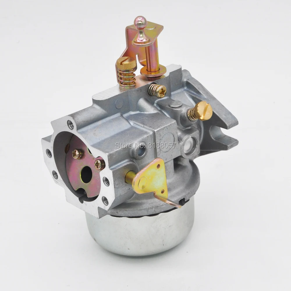 Замена Карбюратора 30 мм для Kohler K321 K341 чугун 14hp 16hp двигатель Carb снегоочиститель |