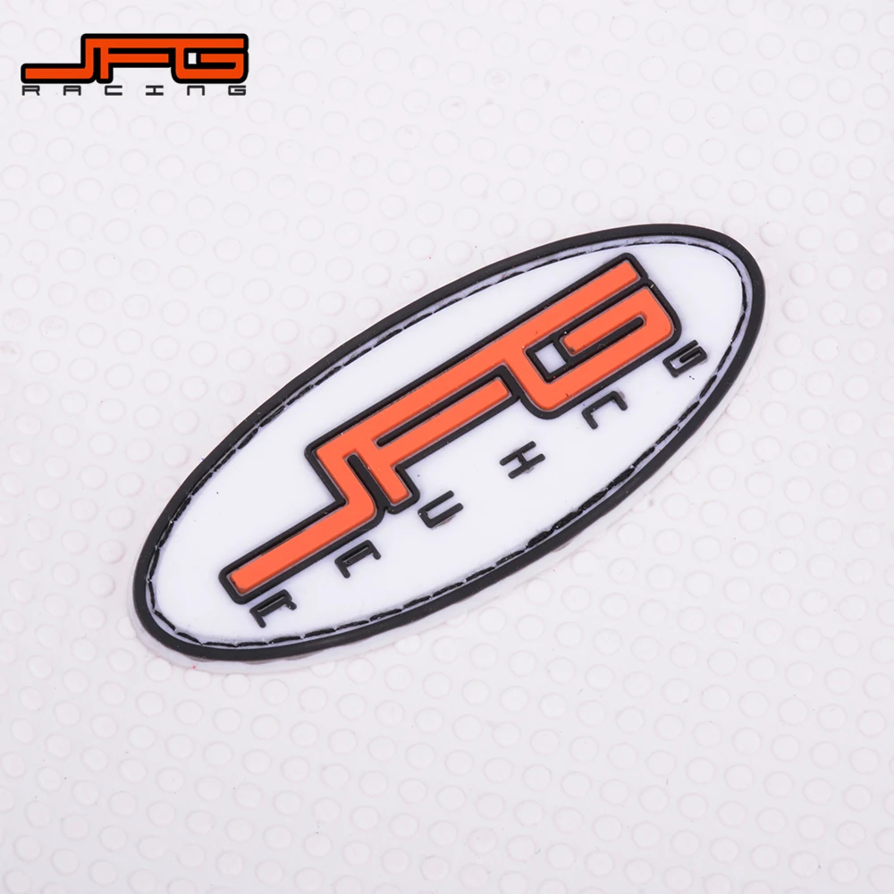 JFG новые ребристые мягкие чехлы для сидений HONDA CR 125 250 CR125 CR250 92 93 1992 1993