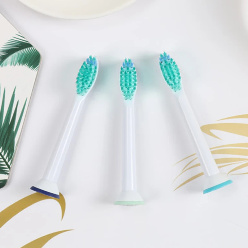 Сменные насадки для зубной щетки LICE 3 шт./лот Philips Sonicare proresorts Hx6013|Насадки зубных