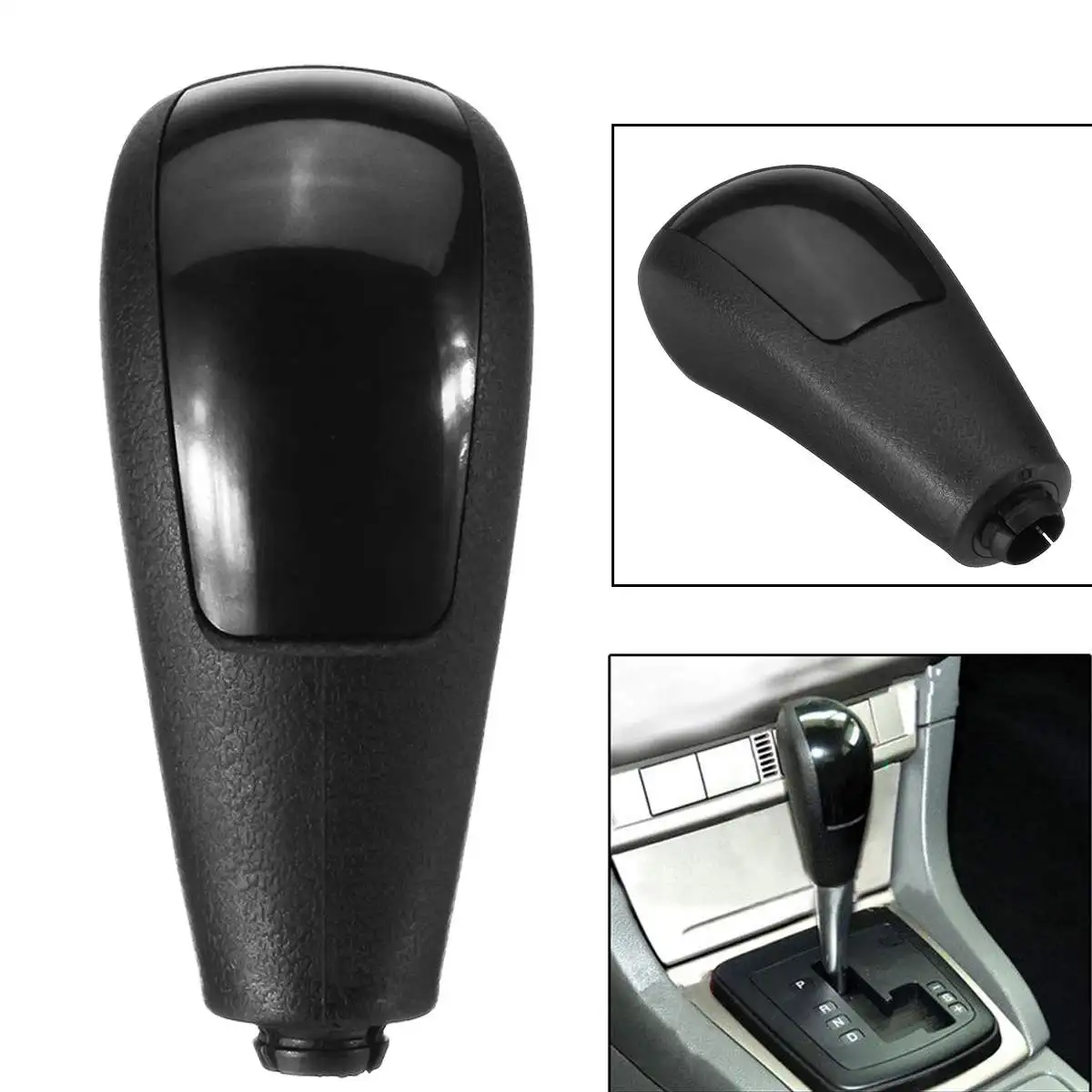 Ручка переключения передач для Ford Focus MK2 Fiesta 2005 2012 автоматическая 6