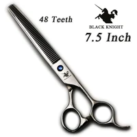pet scissors 7 5 pet grooming scissors professional animal hair thinning shears barber using dogs cats
