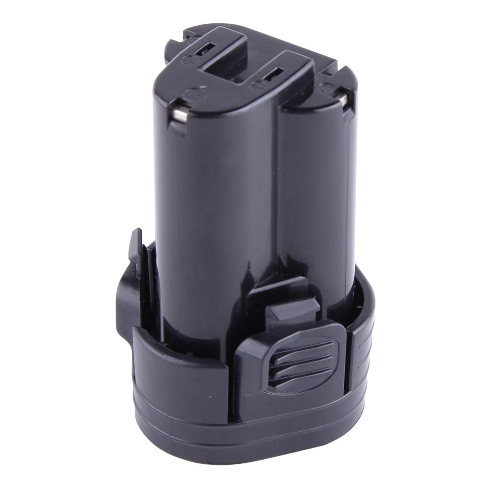 2X 10 8 Вольт литий-ионный аккумулятор для Makita BL1013 194551-4 194550-6 TD090DW LCT203W | Электроника