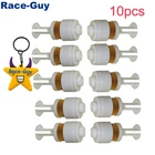 Топливный фильтр для Yamaha 2,5150-250Hp 65L-24563-00-00 WSM 600-290 18-7936 DX150 VX250 LX150 PX150 S225 Suzuki DF225 DF250