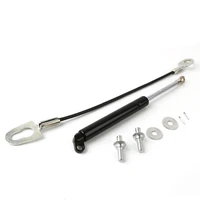 car rear truck lift supports shock props hydraulic rod fit for toyota hilux revo
