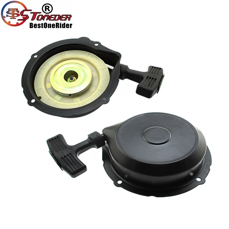 Старт отдачи STONEDER в сборе для замены Yamaha 5UH-15710-00-00 Bruin 350 гризли 660 450 400 Kodiak ATV |