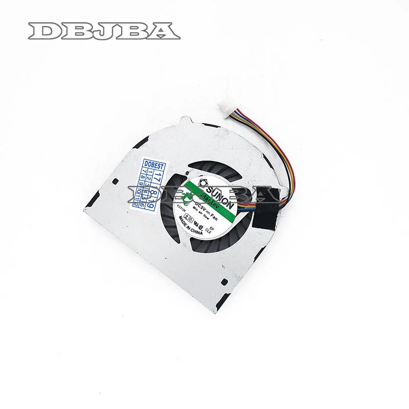 Новый охлаждающий вентилятор для процессора Φ F939 ACER ASPIRE 5810 FAN 4410 4410T 4810 4810T 4810TG 4810TZ