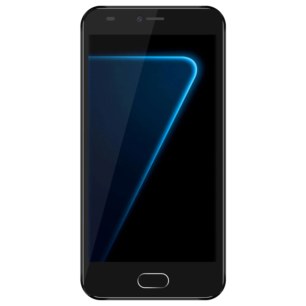 AllCall Alpha 3g Смартфон Android 7 0 5 дюймов MTK6580A 1. Гц четырехъядерный 1 ГБ ОЗУ 8 Гб ПЗУ 8.0MP +