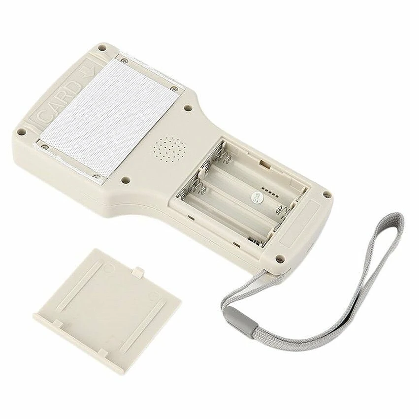 Новый супер полнофункциональный Rfid Копир ID/IC кард ридер/писатель + 10 карт 20 C2|IC/ID