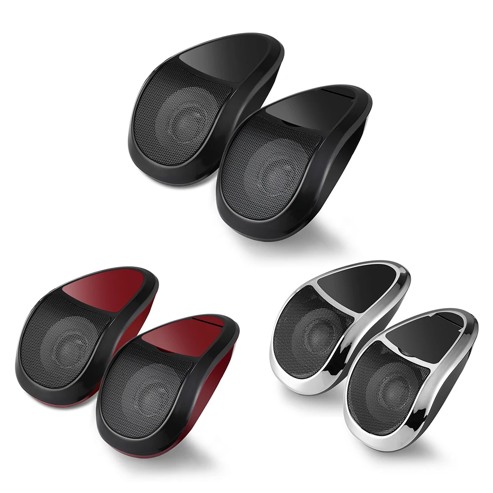 Мотоцикл Bluetooth колонки MP3 музыкальный аудио плеер для мотоцикла