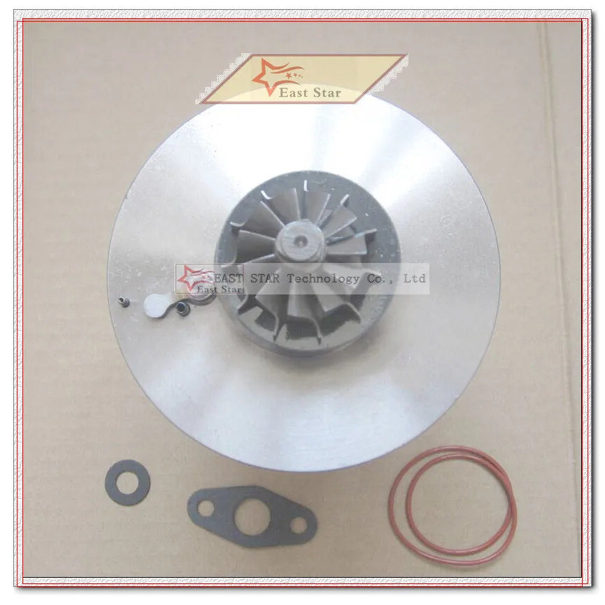 Turbo Cartridge CHRA GT1541V 700960-5011S 700960 045145701D For Audi A2 Seat Arosa VW Lupo 1.2L ANY AYZ 3 Zyl. 61HP | Автомобили и